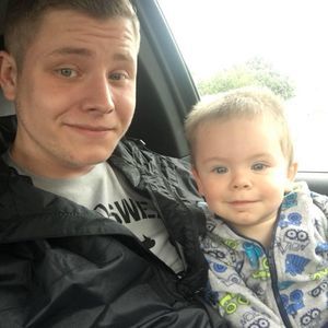 Meet your Posher, Hunter